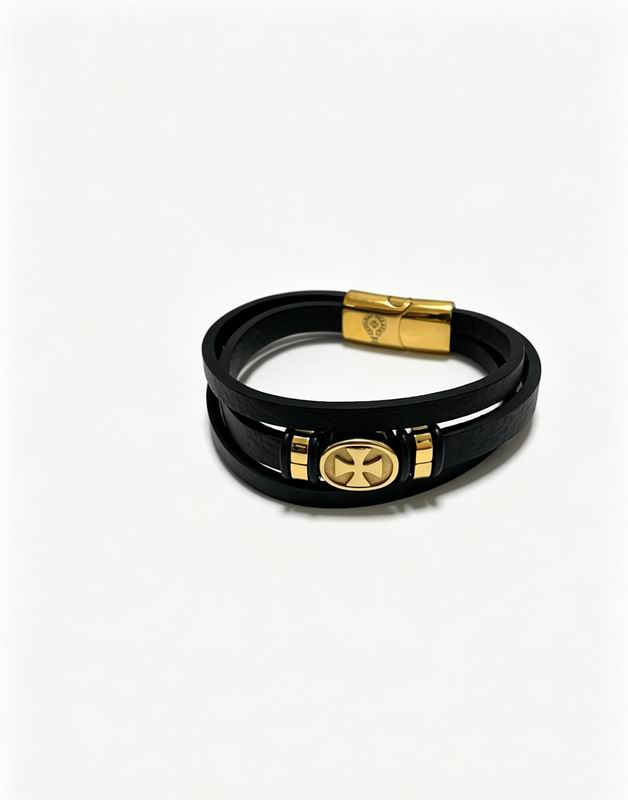 Chrome Hearts Bracelet 05yxs19